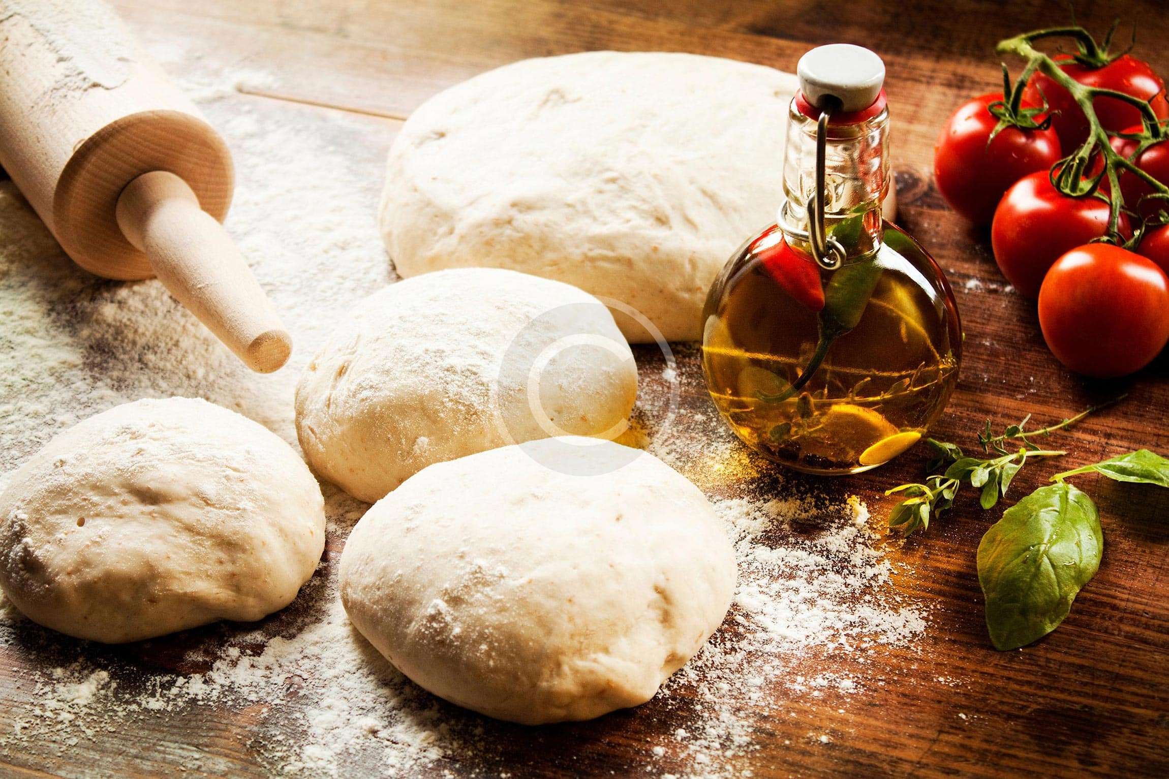 Ingredientes de gama alta