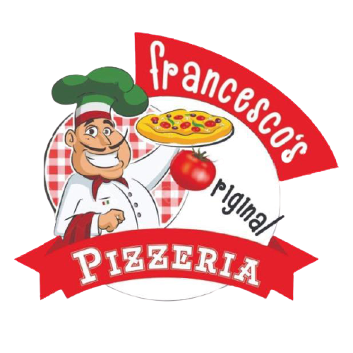 Pizzería Francesco's