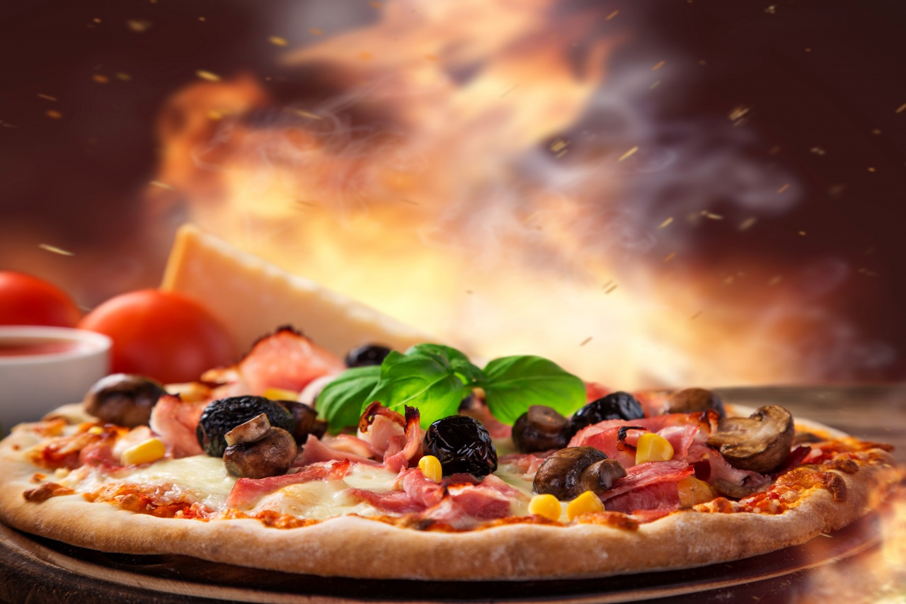 Sabor Italiano