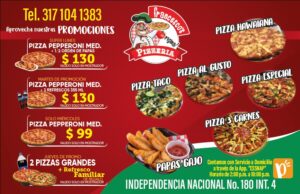 Promos-volantes