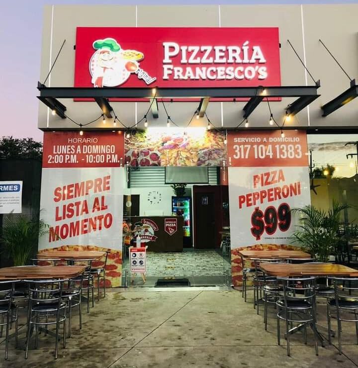 Excelente ubicación y servicios