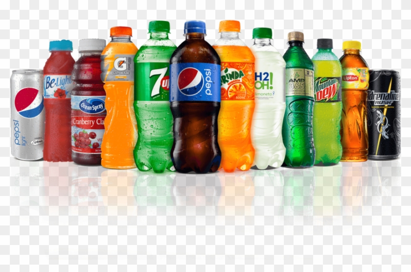 Refresco Individual 355ml